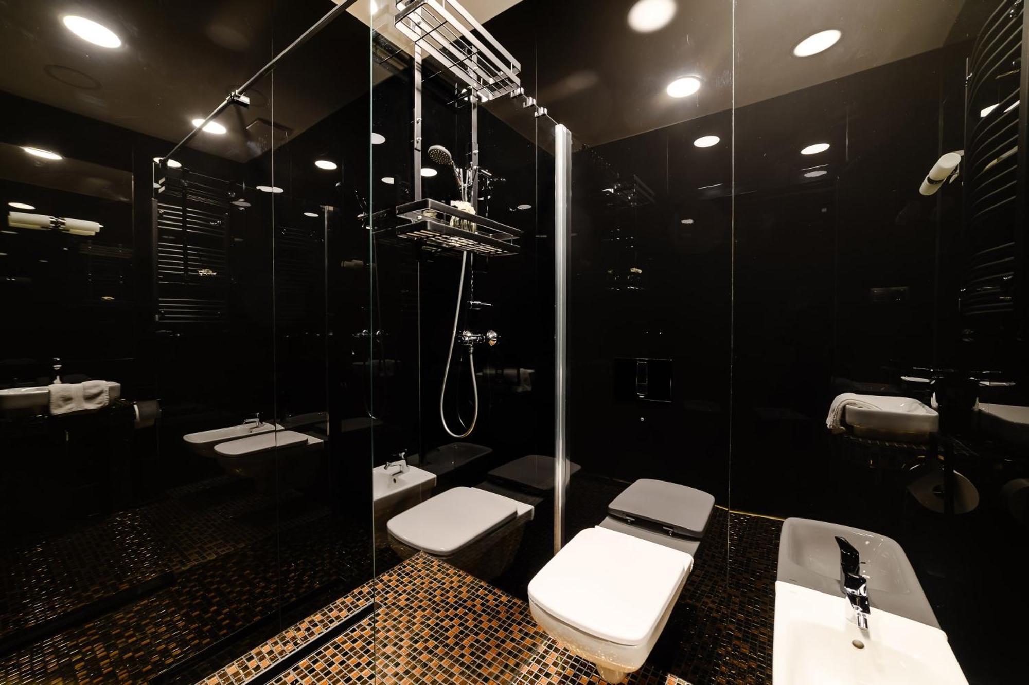 Golden Lion House Bed&Breakfast Rumia Luaran gambar